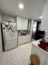 The Gardens At Bishan (D20), Condominium #477248521